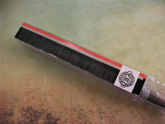 Ti2Design / Mike Bond - Custom Rare Earth Magnet Pen - Image 7