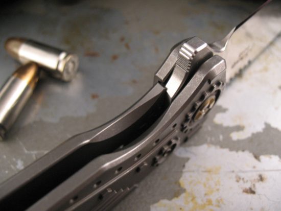 J.E. Made - Combustion Flipper - Discontinued - Image 5