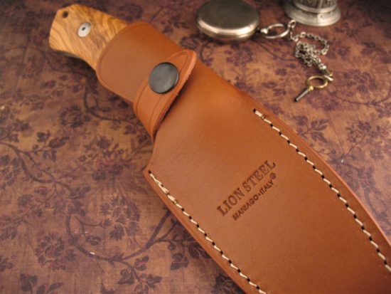 LION Steel - M3 Hunter - Image 6