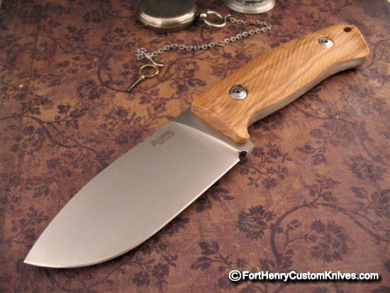 LION Steel - M3 Hunter