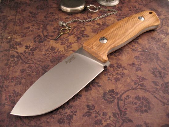 LION Steel - M3 Hunter