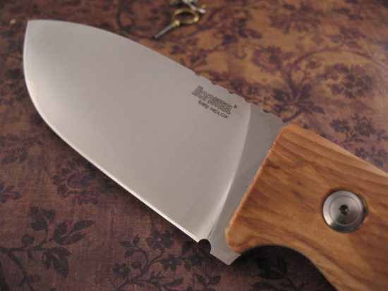 LION Steel - M3 Hunter - Image 3