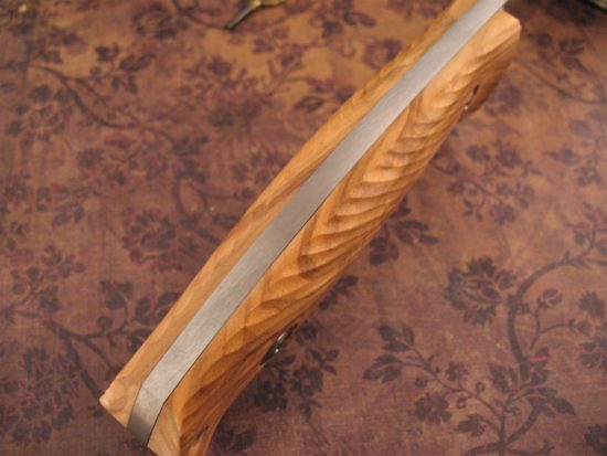 LION Steel - M3 Hunter - Image 4