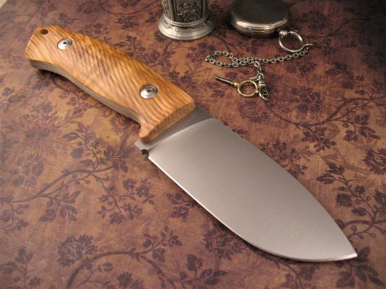 LION Steel - M3 Hunter - Image 5