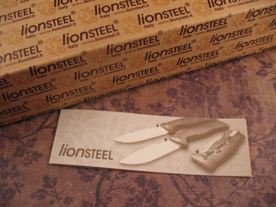 LION Steel - M3 Hunter - Image 7