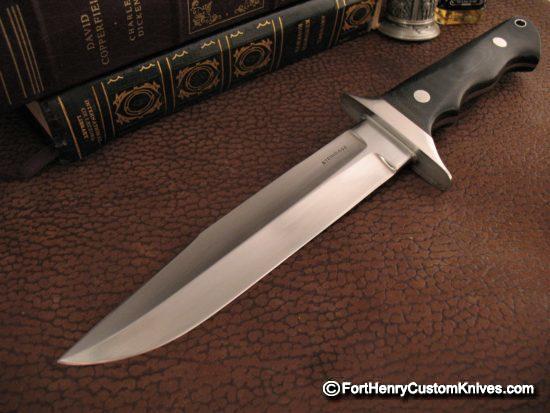 T.K. Steingass - Silent Fighter