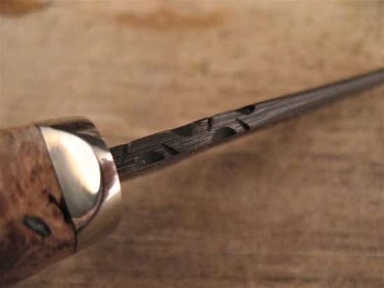 Herb Derr - Amber Stag Trailing Point Hunter - Image 4