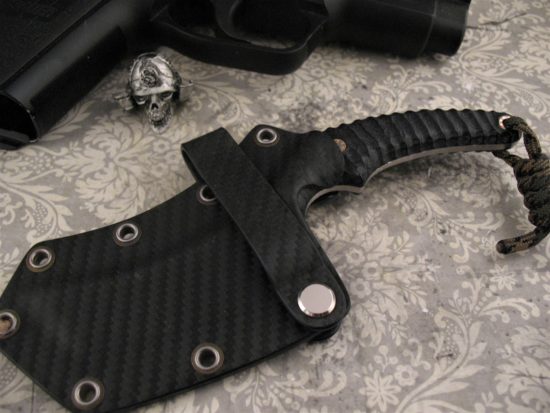 COBBLE Blade - NEW Model - The Reaper - Image 7