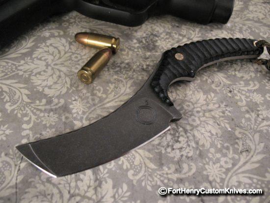 COBBLE Blade - NEW Model - The Reaper