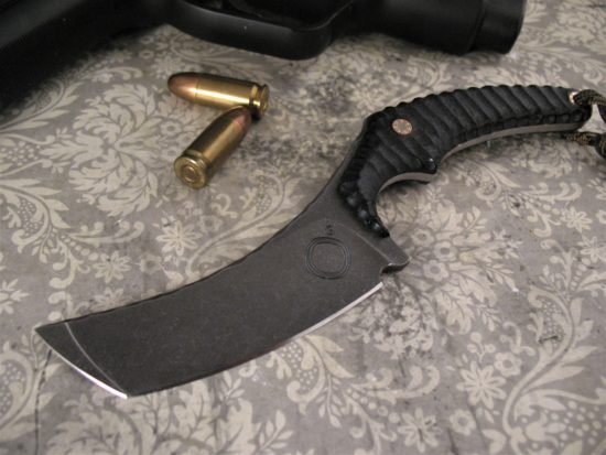 COBBLE Blade - NEW Model - The Reaper