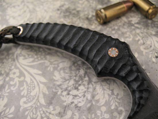 COBBLE Blade - NEW Model - The Reaper - Image 4