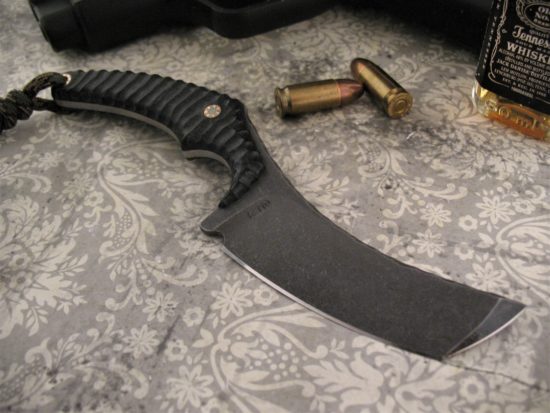 COBBLE Blade - NEW Model - The Reaper - Image 6