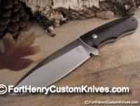 Tom Krein - Rare White Mountain Hunter