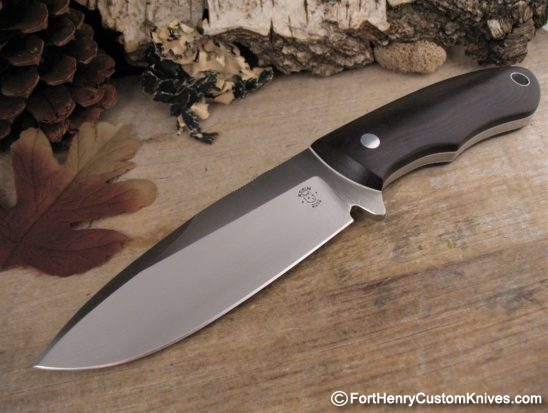 Tom Krein - Rare White Mountain Hunter