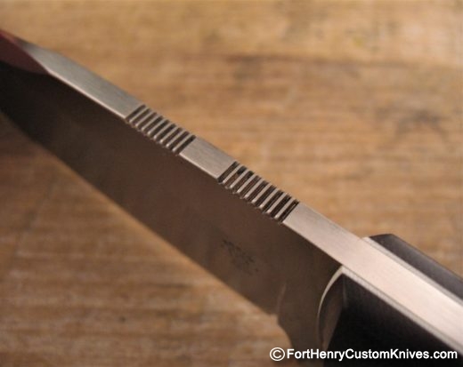 Tom Krein - Rare White Mountain Hunter - Image 5