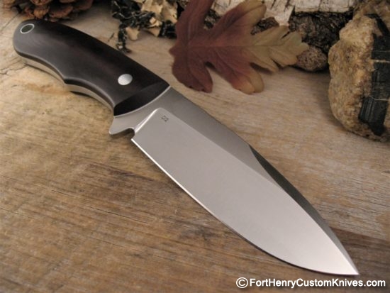 Tom Krein - Rare White Mountain Hunter - Image 6