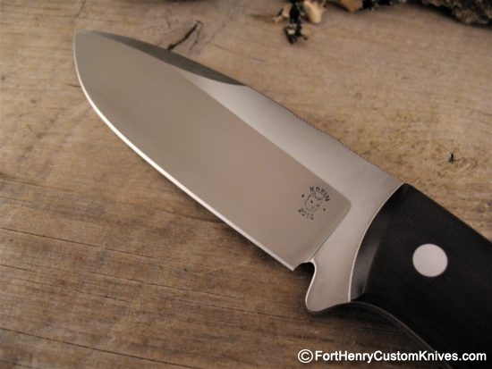 Tom Krein - Rare White Mountain Hunter - Image 3