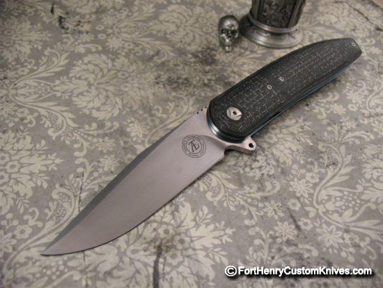 Andre Thorburn - Gentleman's Flipper