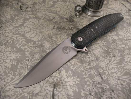 Andre Thorburn - Gentleman's Flipper