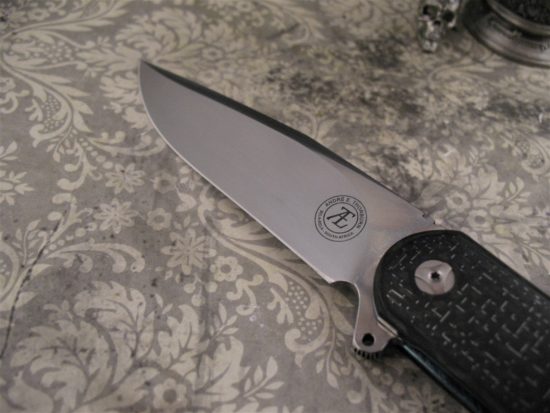 Andre Thorburn - Gentleman's Flipper - Image 4