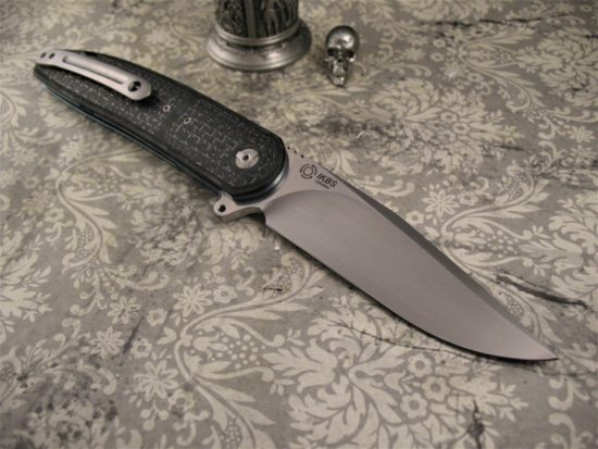 Andre Thorburn - Gentleman's Flipper - Image 7