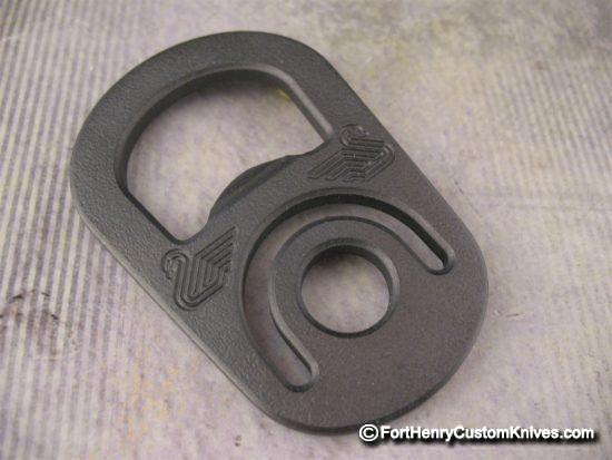 Nick Swan - Double Swan Zirc Pull Tab