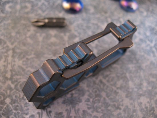 Ti2Design / Mike Bond - Para-Biner V2 - Image 3