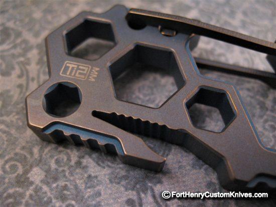 Ti2Design / Mike Bond - Para-Biner V2 - Image 5
