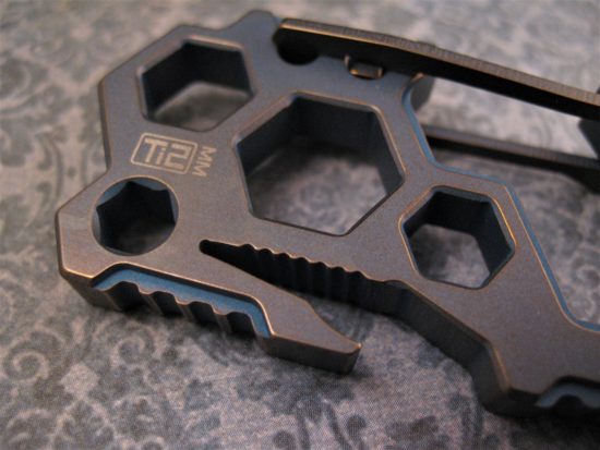 Ti2Design / Mike Bond - Para-Biner V2 - Image 5