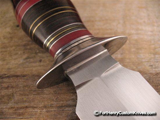 Mike Malosh - Rare Scagel Stag Dagger - Image 5