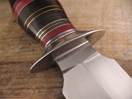 Mike Malosh - Rare Scagel Stag Dagger - Image 5