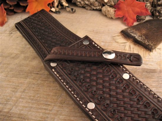 Mike Malosh - Rare Scagel Stag Dagger - Image 7