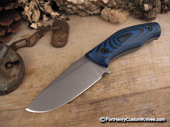 Nathan Carothers - Rare EDC - Delta 3V