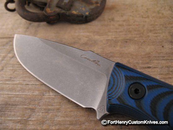 Nathan Carothers - Rare EDC - Delta 3V - Image 3