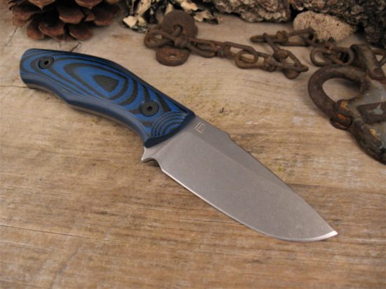 Nathan Carothers - Rare EDC - Delta 3V - Image 5