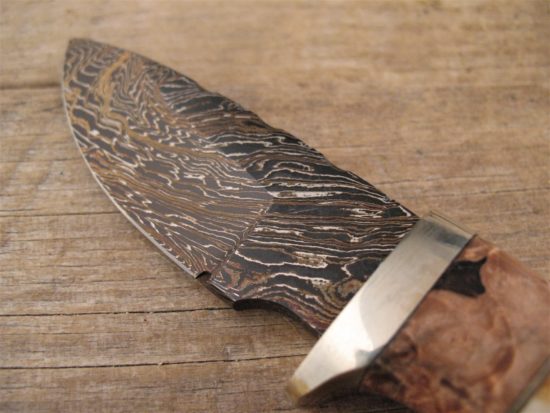 Herb Derr - Rare Personal Pistolero - Image 3