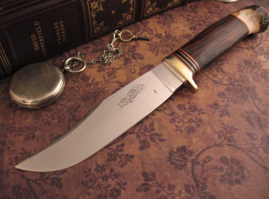 Bob Dozier - Exclusive ~ RARE Custom Bowie