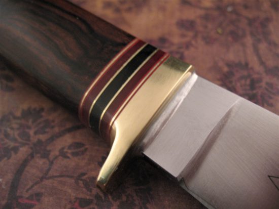 Bob Dozier - Exclusive ~ RARE Custom Bowie - Image 4