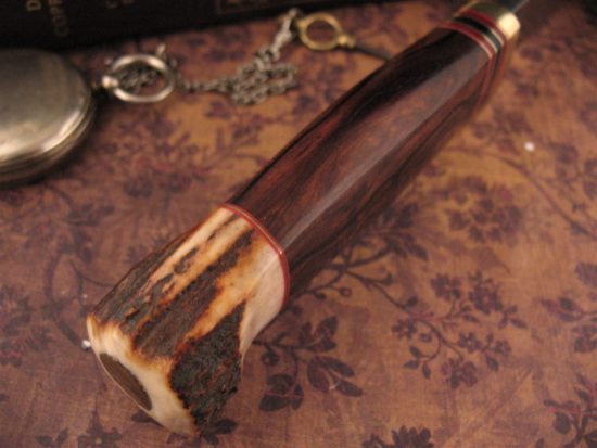 Bob Dozier - Exclusive ~ RARE Custom Bowie - Image 5