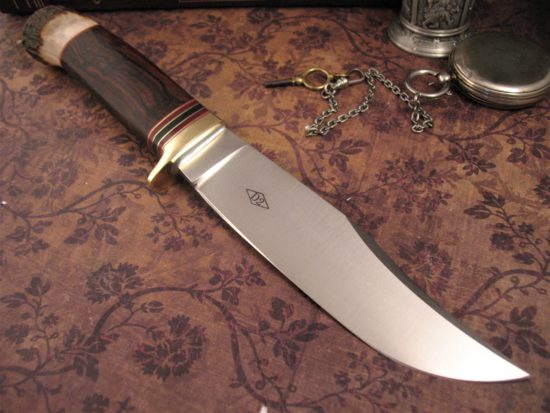 Bob Dozier - Exclusive ~ RARE Custom Bowie - Image 7