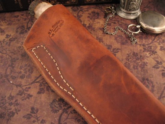 Bob Dozier - Exclusive ~ RARE Custom Bowie - Image 8