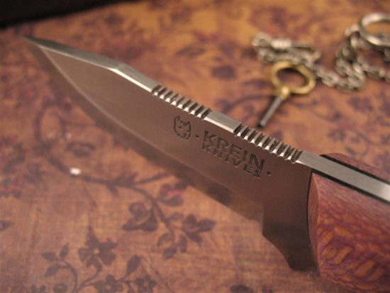 Tom Krein - Rare NEW Design - Explorer - Image 4