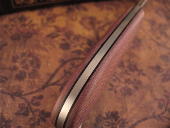 Tom Krein - Rare NEW Design - Explorer - Image 5