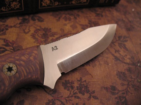 Tom Krein - Rare NEW Design - Explorer - Image 6