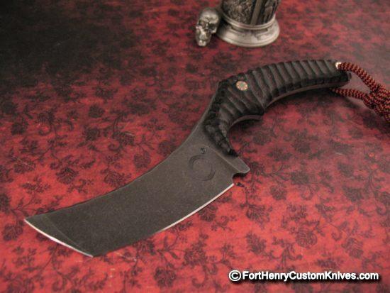 COBBLE Blade - NEW Model - The Reaper