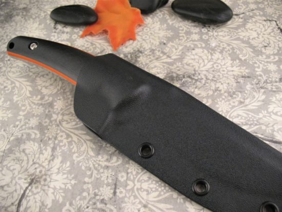 Kamil Dlugosz - Custom Viper Recurve Fighter - Image 7