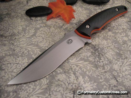 Kamil Dlugosz - Custom Viper Recurve Fighter