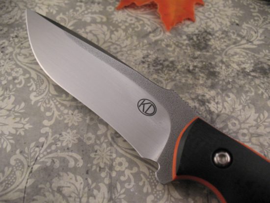 Kamil Dlugosz - Custom Viper Recurve Fighter - Image 3