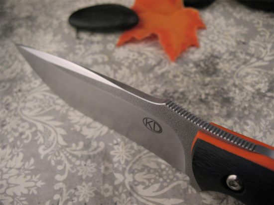 Kamil Dlugosz - Custom Viper Recurve Fighter - Image 4