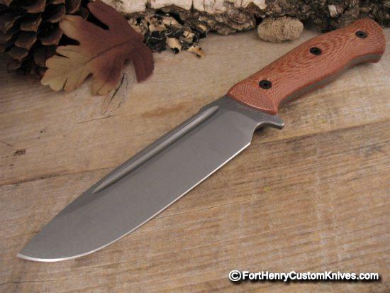 Nathan Carothers - HDFK in CPM 3V